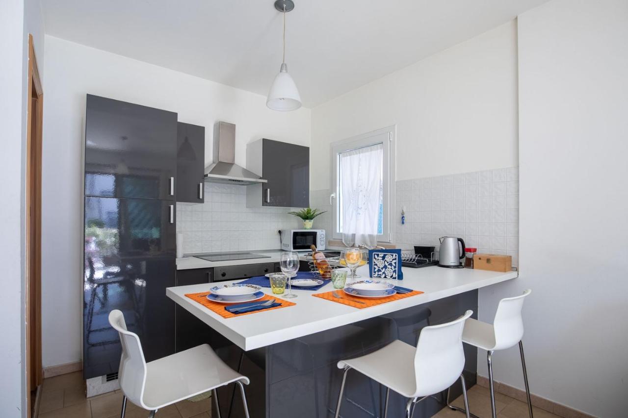 Romantico Open Space A 3Min Dalla Spiaggia - Homeunity Rimini Luaran gambar