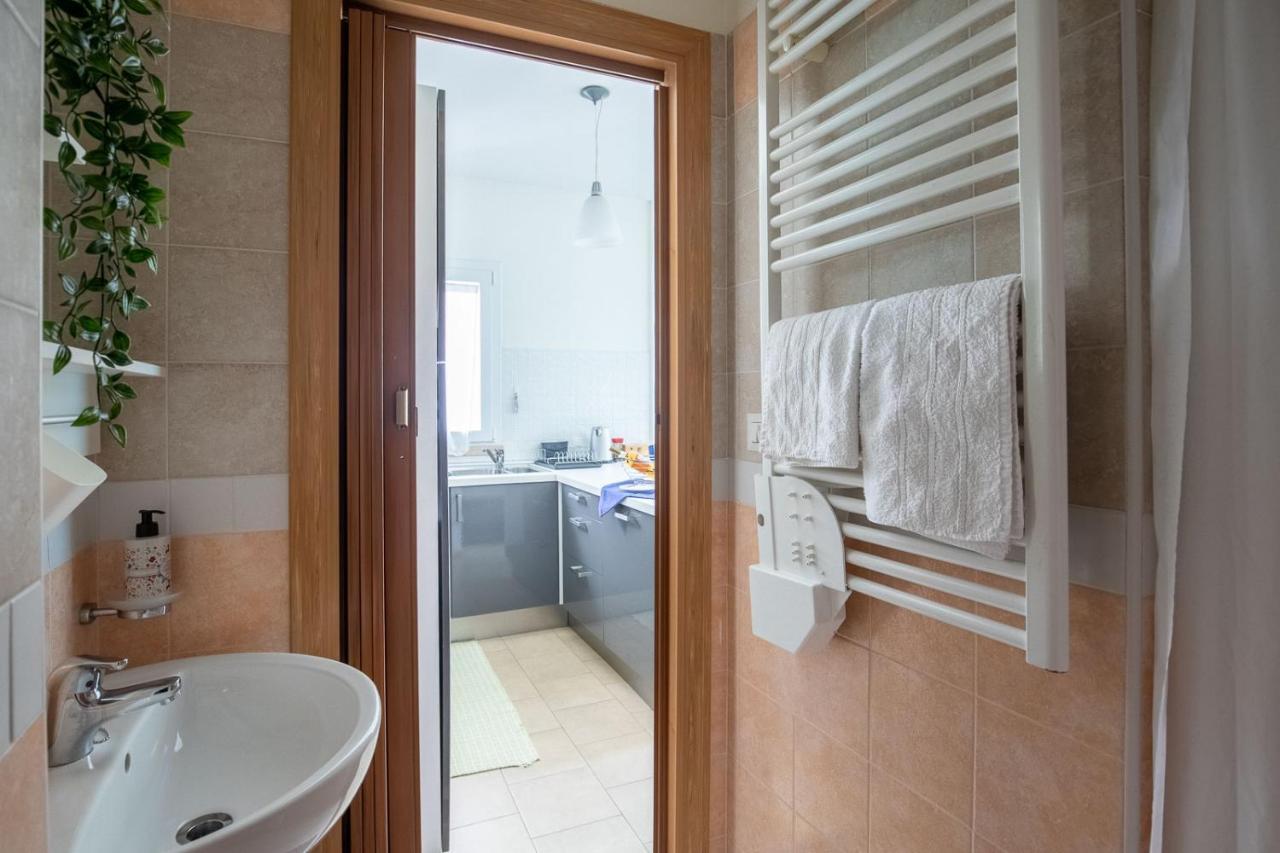 Romantico Open Space A 3Min Dalla Spiaggia - Homeunity Rimini Luaran gambar