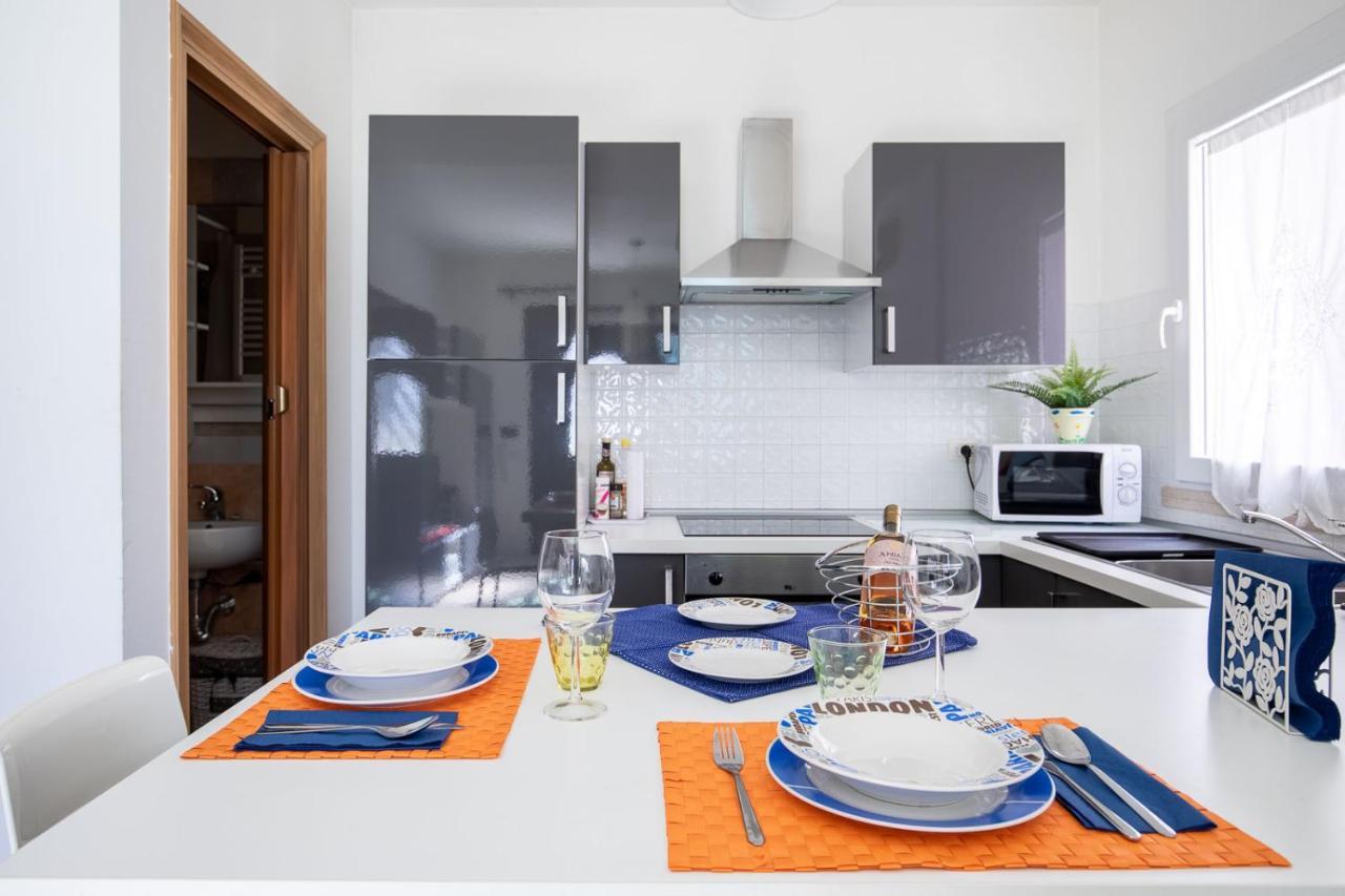Romantico Open Space A 3Min Dalla Spiaggia - Homeunity Rimini Luaran gambar