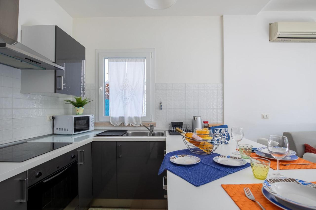 Romantico Open Space A 3Min Dalla Spiaggia - Homeunity Rimini Luaran gambar