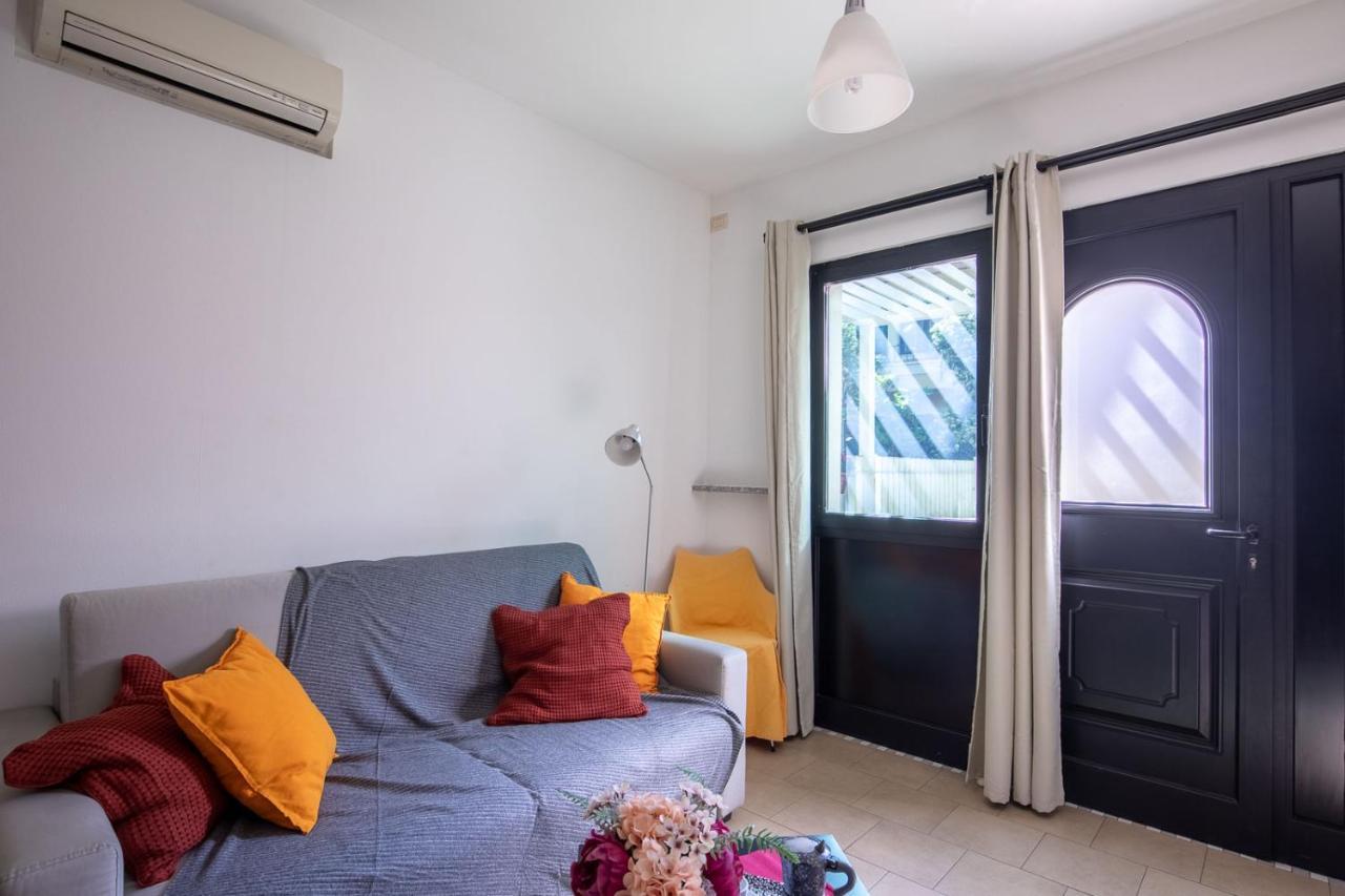Romantico Open Space A 3Min Dalla Spiaggia - Homeunity Rimini Luaran gambar